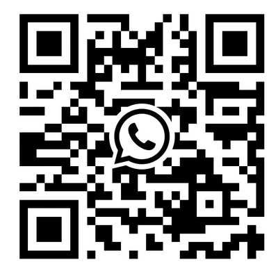 WhatsApp QR Code